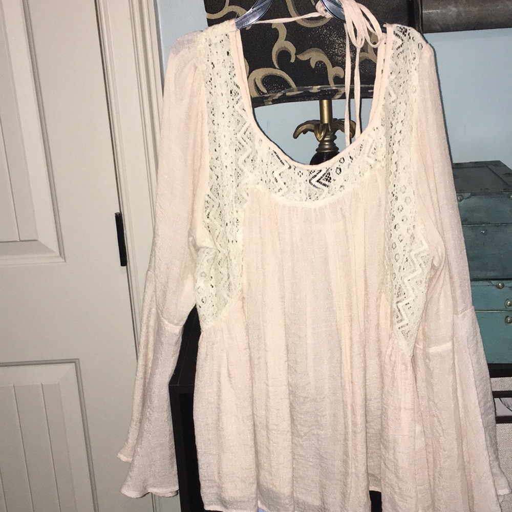 dressy long sleeve
